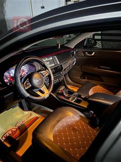 کیا ئۆپتیما